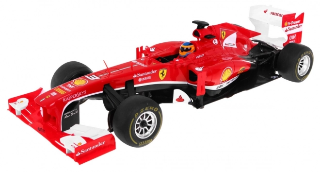 Ferrari F138 RASTAR model 1:18 fjernstyret formelbil