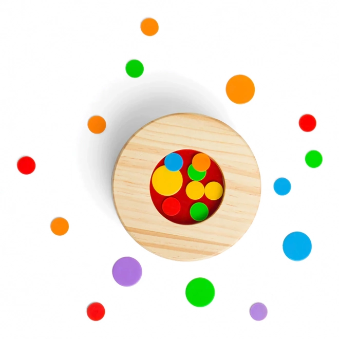Bigjigs Toys Trælopper