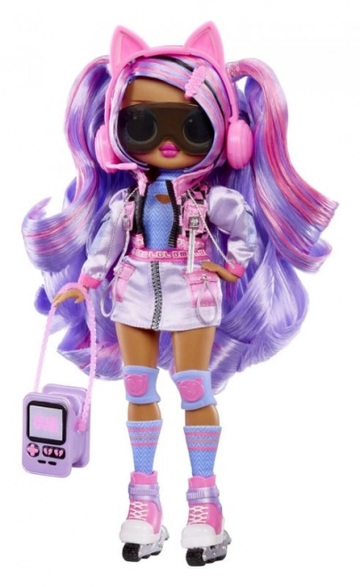 L.O.L. Surprise! OMG Store Sster - Ace TV