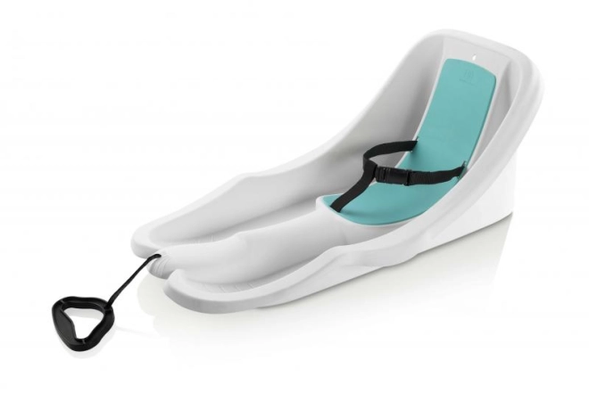 Ergonomisk designet