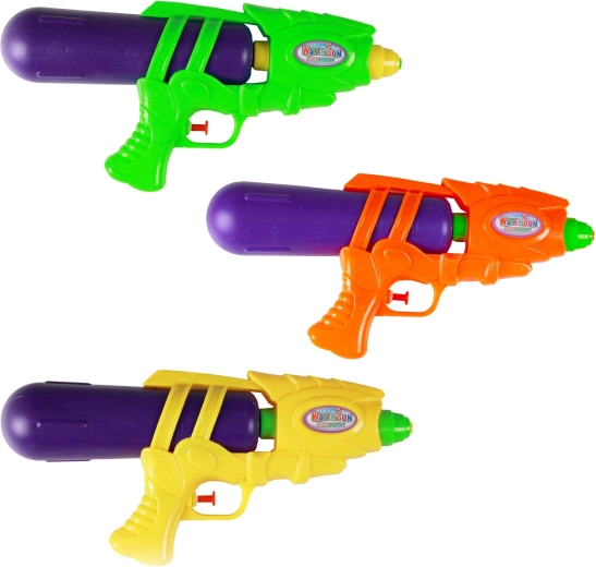 Strålende farver for endnu mere sjov