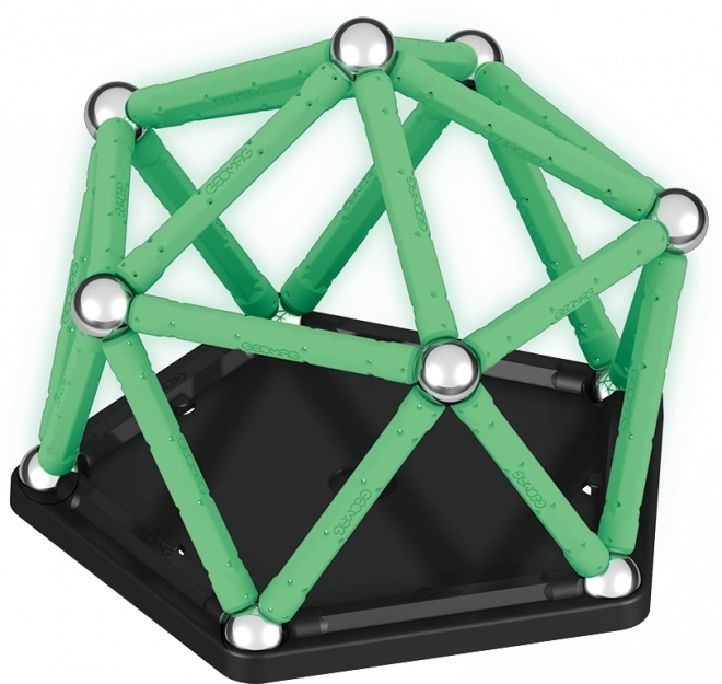 GEOMAG Glow 60 dele