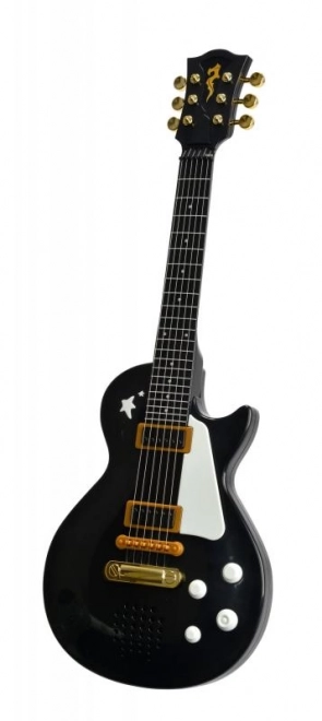 Rockguitar, 56 cm, 2 typer