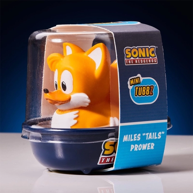 Samlerand TUBBZ Sonic - Tails