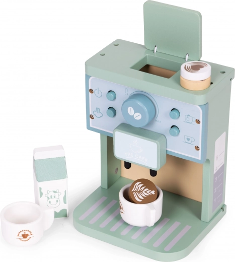 Realistisk baristaleg