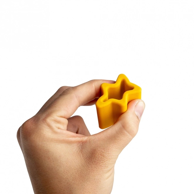 Bigjigs Toys Fem på Stribe