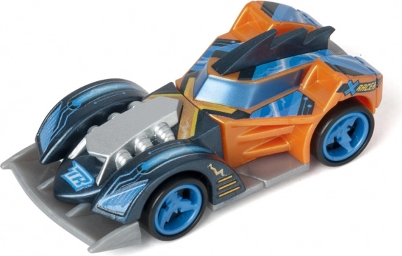 Autobil T-Racers Mix 'N Race