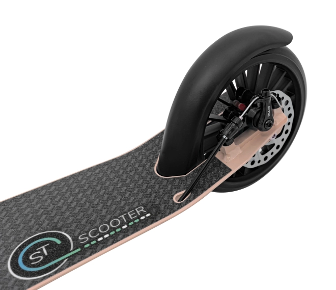 Løbehjul Sportrike – Lyserød