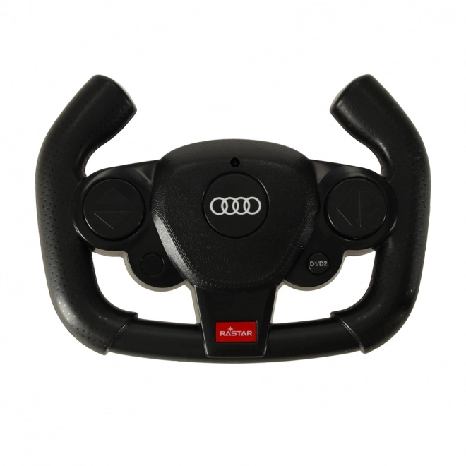 Racerbil RC Audi RS Q e-tron 1:14