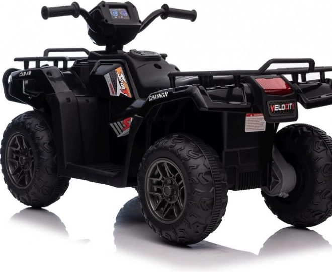 Elektrisk børne-ATV JC915