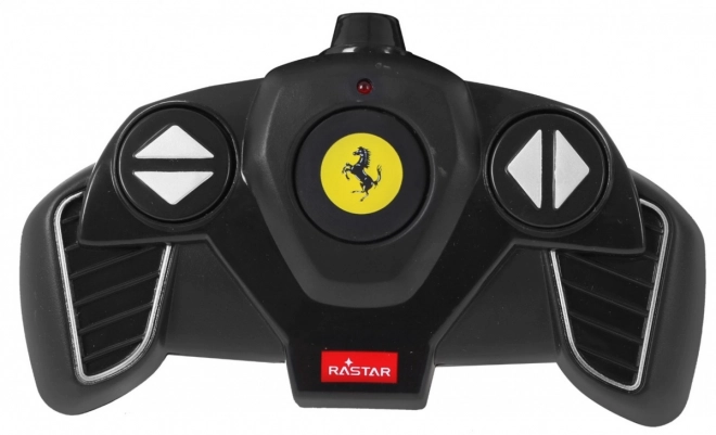 Ferrari F138 RASTAR model 1:18 fjernstyret formelbil