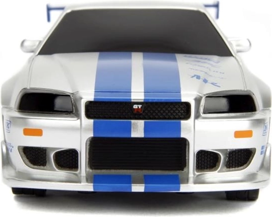 Turbohastighed op til 8,2 km/t