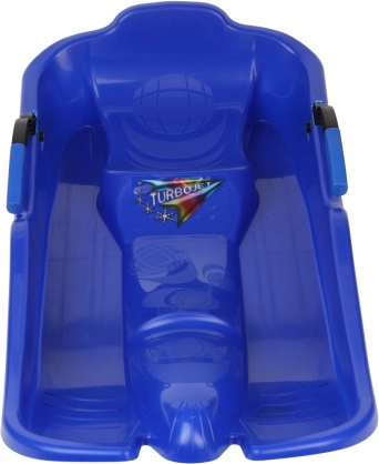 Boby TURBOJET blå