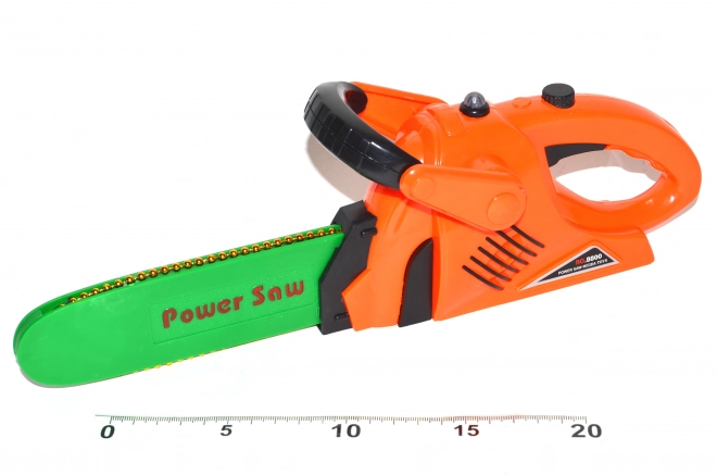 Motorsav 33 cm