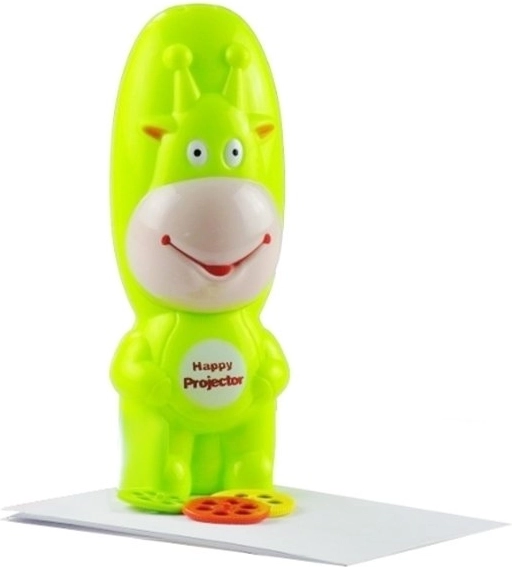 Nem tegneundervisning med projektion