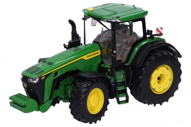 Britains Modeltraktor JOHN DEERE 8R 370 1:32 20 cm