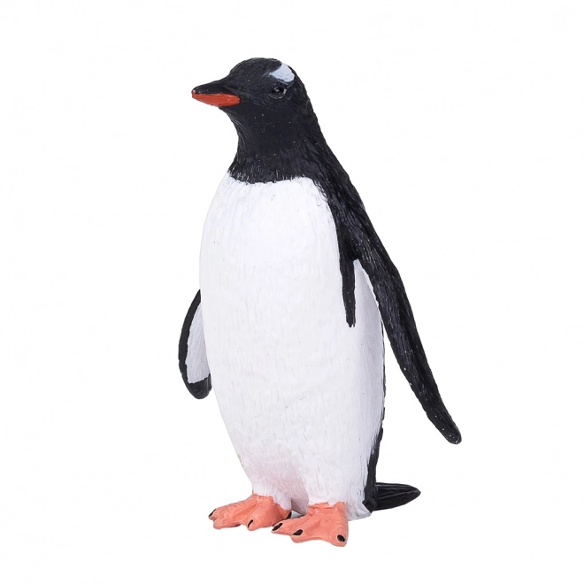 Realistisk figur Alke pingvin