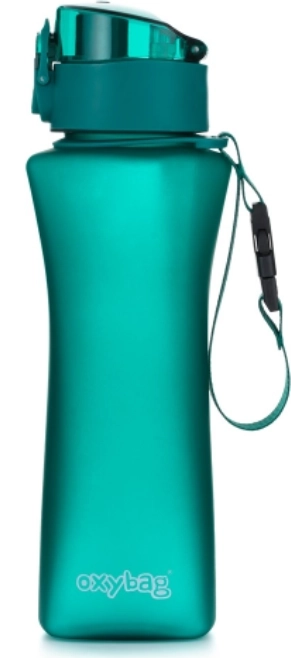 Vandflaske OXY Twist 550 ml Mint