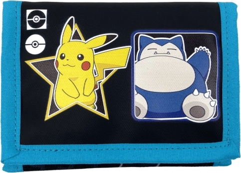 Pokémon pung med Poké Ball-motiv