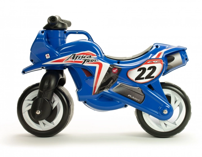 Børnebalancecykel Tundra Honda