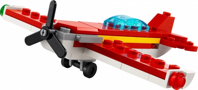 LEGO Creator 30669 Kultflyet