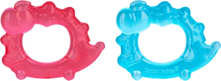 Kølende lindring til sensitive gummer