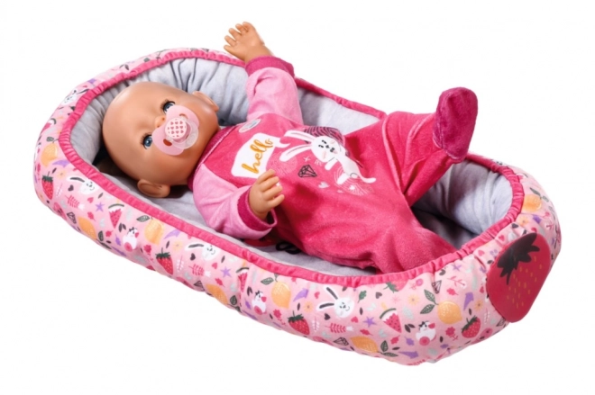 BABY born Rede