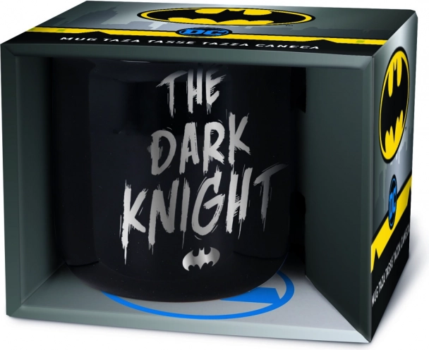 Keramisk Batman-kop 410 ml