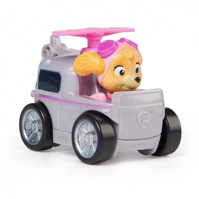 Legetøj Køretøj Paw Patrol Pup Squad