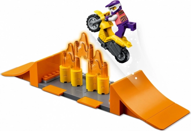 LEGO City 60293 Stunt Træningspark