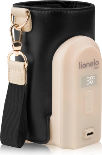 Kompakt og bærbart design