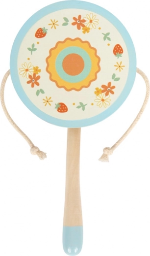 Sikker udførelse i træ