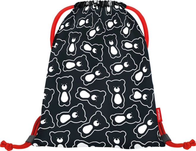 BAAGL gymsack TERIBEAR sort