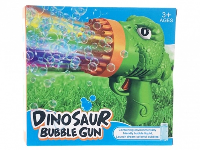 Dino boblepistol