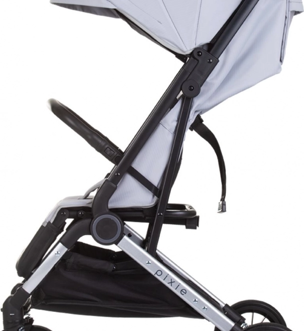Sportsklappvogn Chipolino Pixie Cloud Grey