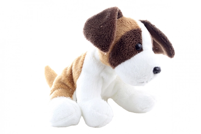 Plys hund Sankt Bernhard
