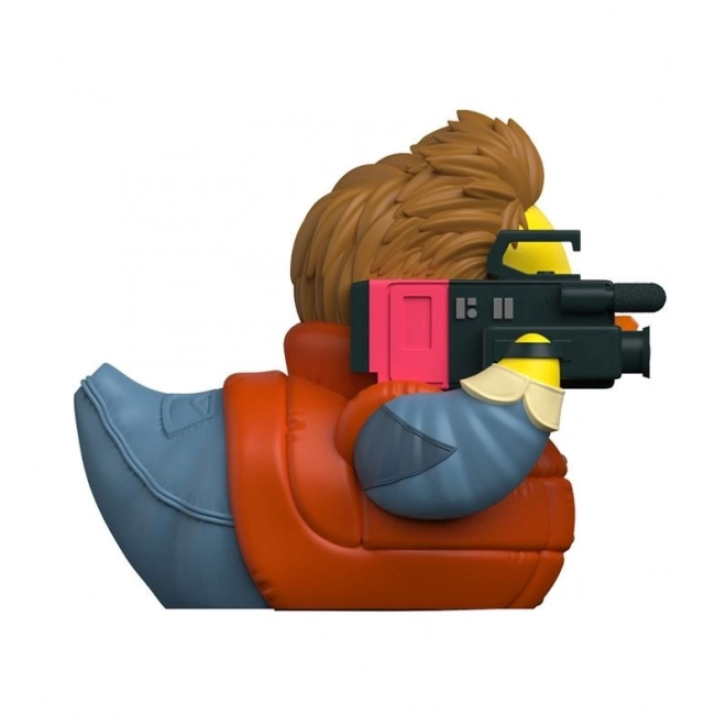 Samlefiguren TUBBZ And - inspireret af Marty McFly