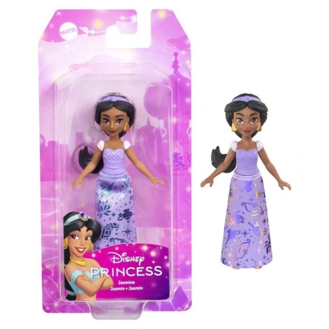 Disney Prinsesse Rapunzel Dukke