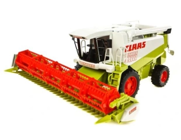 Bruder Mejetærsker CLAAS LEXION 480