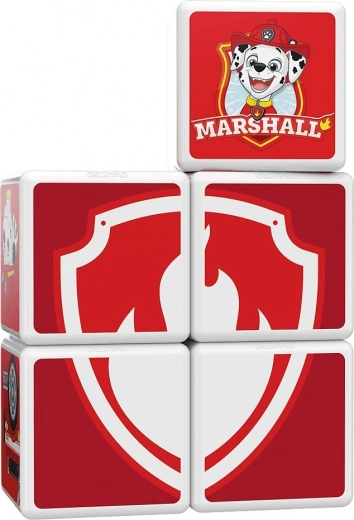 Tema Paw Patrol – Marshall