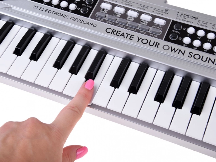 Kompakt, stabil og klar til turen