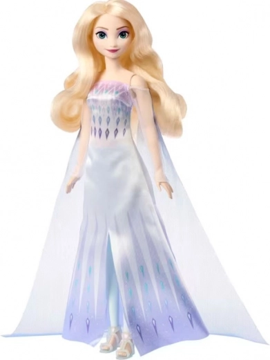 Redbart, detaljeret hår