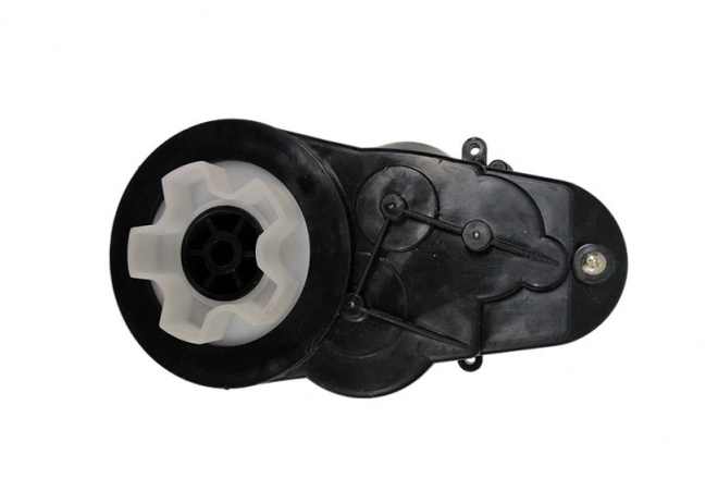 Motor med gearkasse 12V 15000 omdr./min BMW R1200