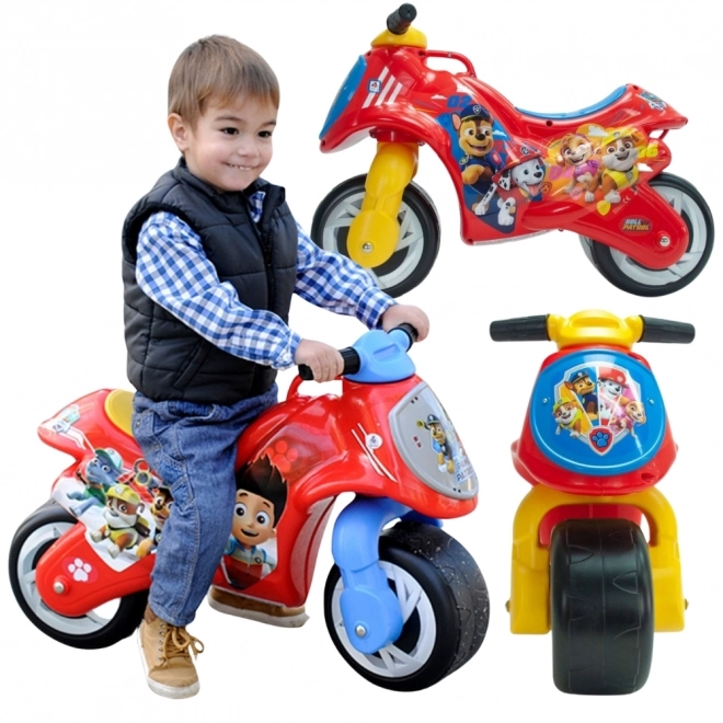 Neox Paw Patrol Løbecykel til børn