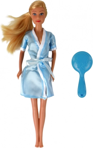 Frisering og styling af langt hår