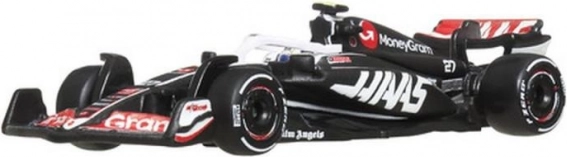 Præmieværdigt Legetøjsbil Hot Wheels Formel 1