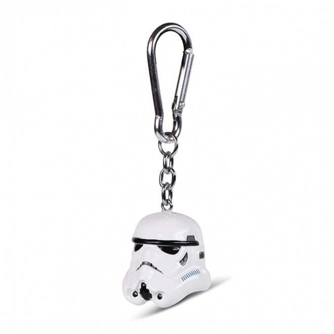 Nøglering Star Wars - Stormtrooper
