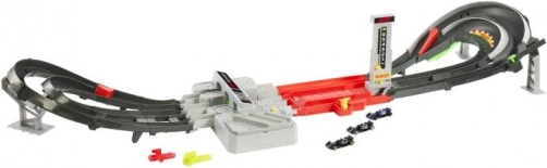 hot wheels Formel 1 grand prix racerbane