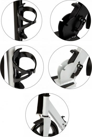 Sikkerhed og praktikalitet til hverdag