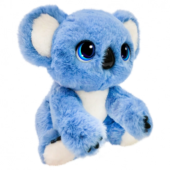 Kælen koala Eda